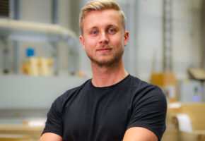 Harald Eklöf