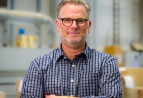 Henrik Werneskog