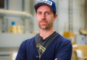 Simon Davidsson