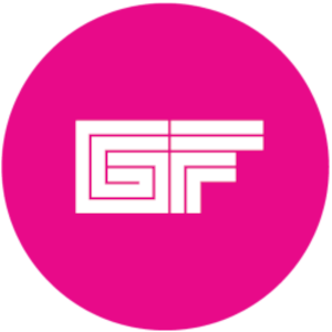Gullbrannafestivalen logotyp