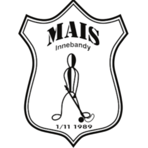 Mullsjö AIS logotyp